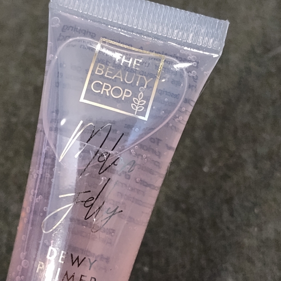 NWT and SEALED!! The Beauty Crop Melon Jelly Dewy Primer XXL 30ml/1oz. - Picture 2 of 9
